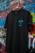"Sorry Officer" Tee