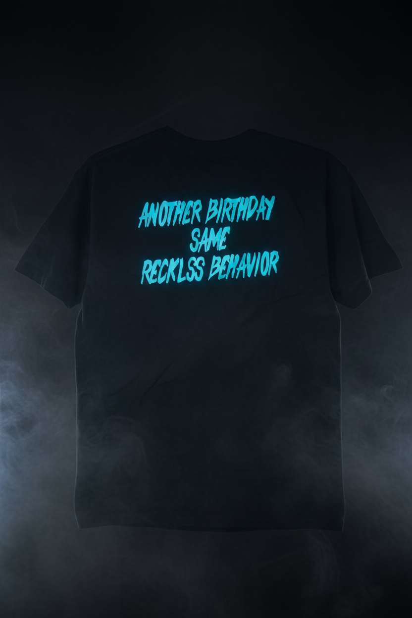 Birthday Tee