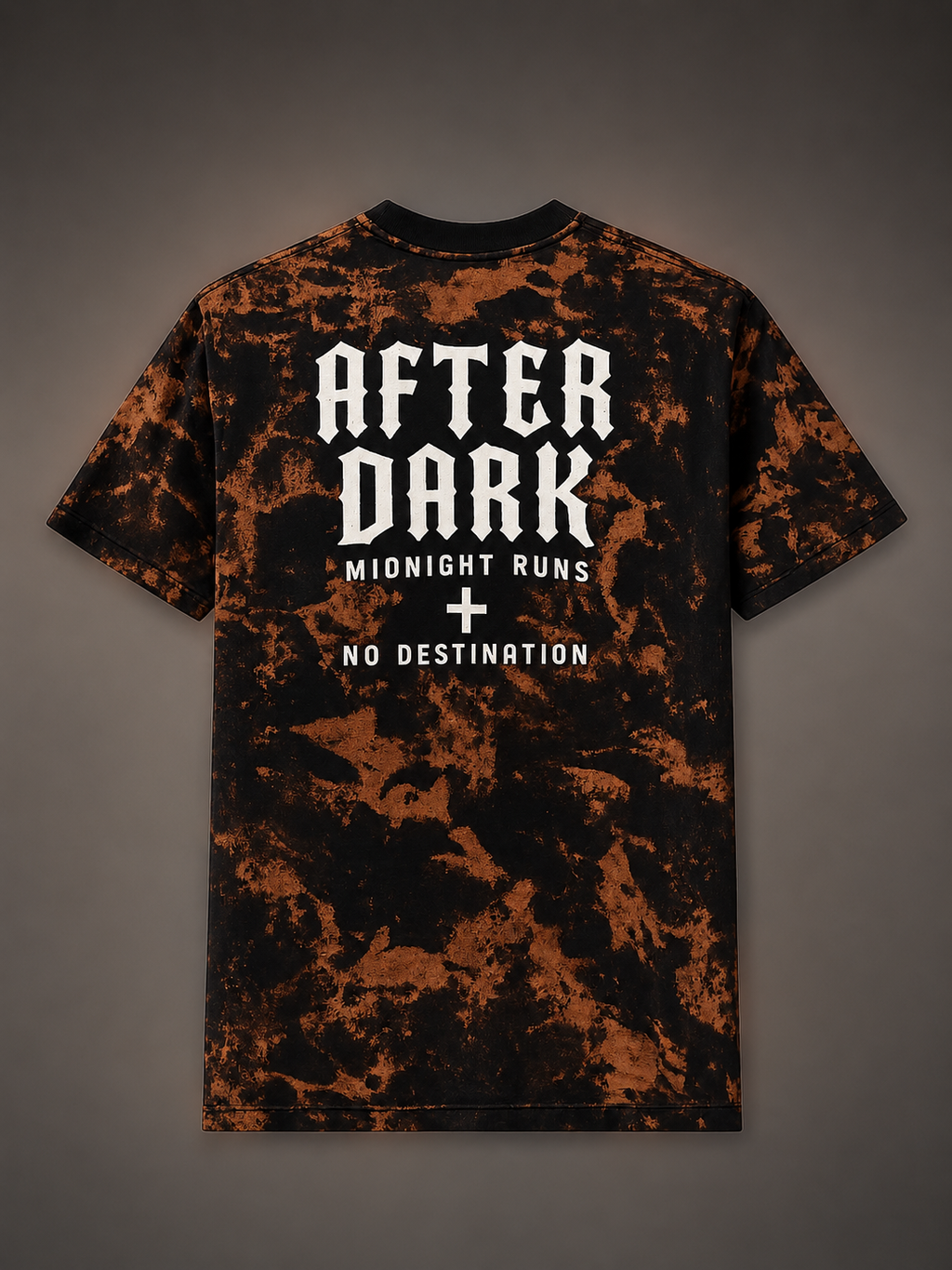 New drop