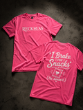 Snacks Tee