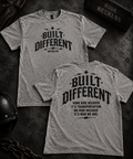Built Different