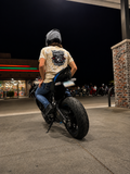 Throttle Therapy