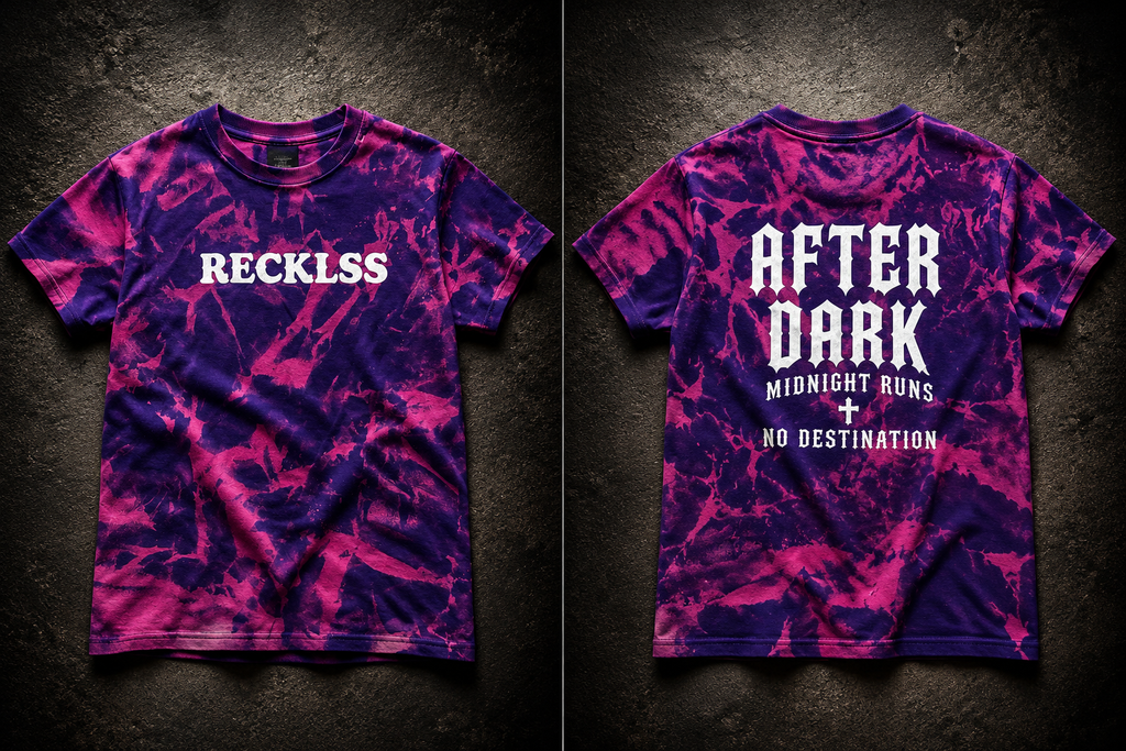After Dark