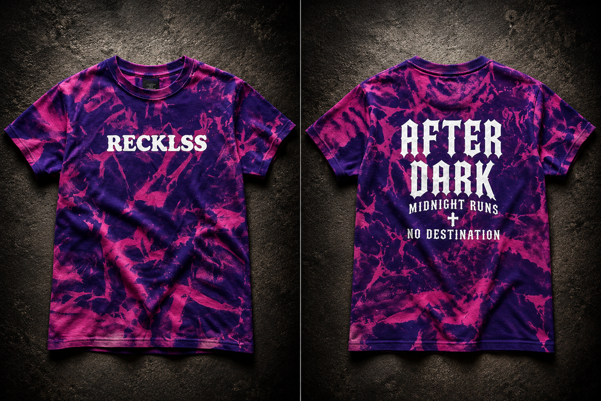After Dark