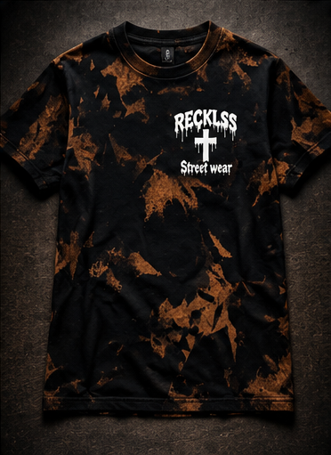 "Sorry Officer" Tee